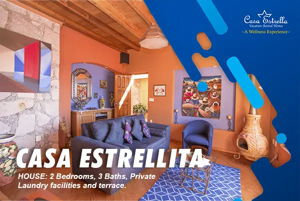 Casa Estrellita