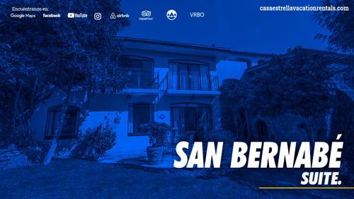 San Bernabe
